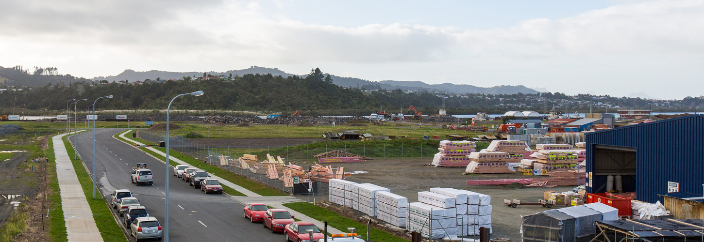 Port Nikau