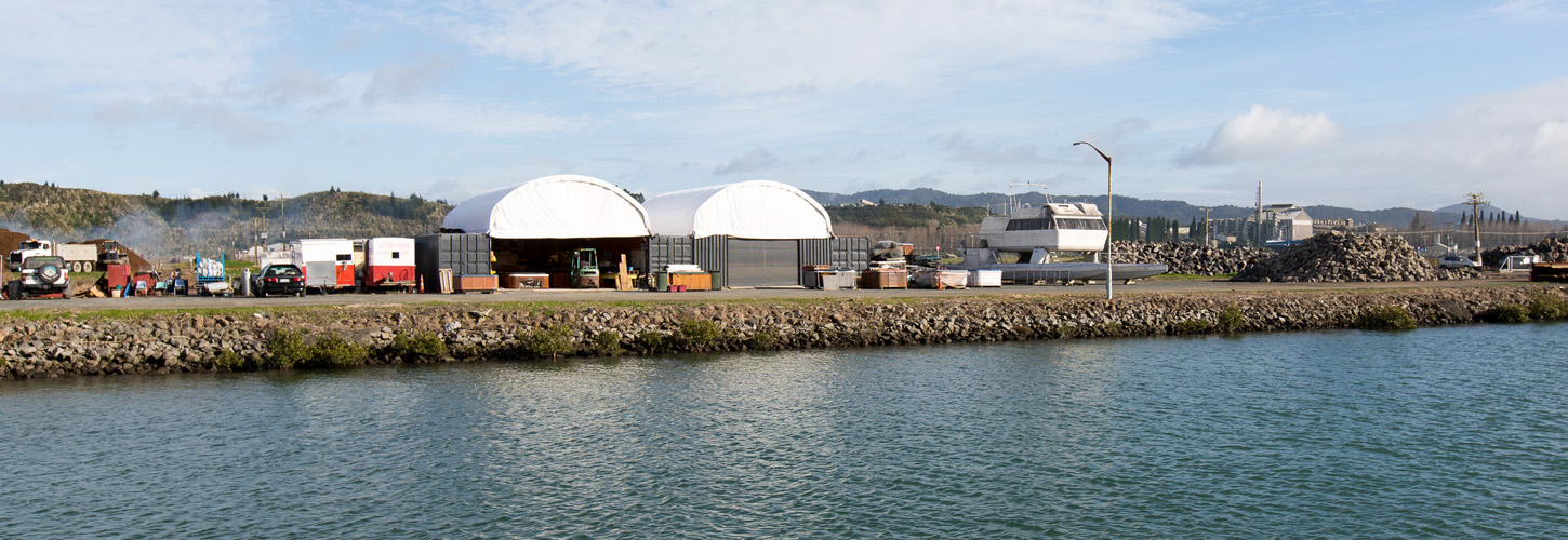 Port Nikau