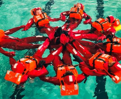 Whangārei’s global maritime training qualification
